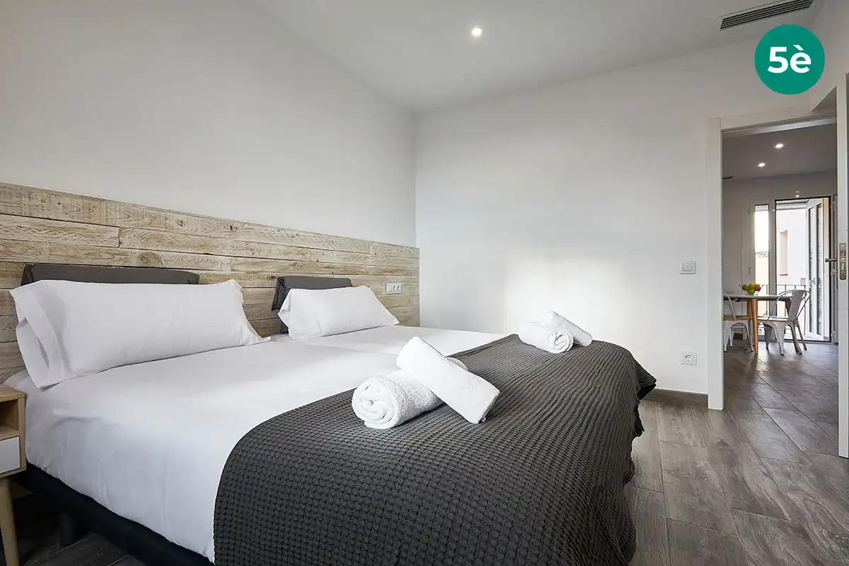 Wohnung mit Terrasse zum Verkauf in Carrer de Sant Paulí de Nola, imagen 14