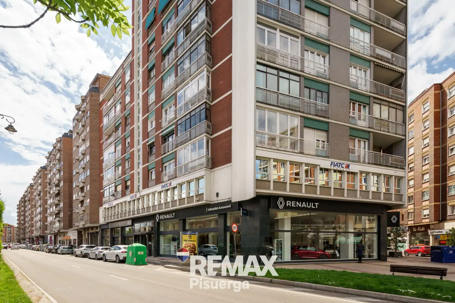 Office space with lift for sale in Paseo de Zorrilla s/n, imagen 90