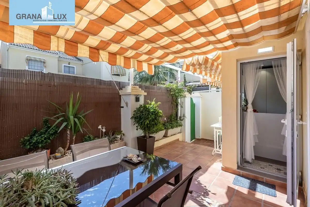 Maison avec piscine à vendre à Calle del Caserío Los Llanos, imagen 6