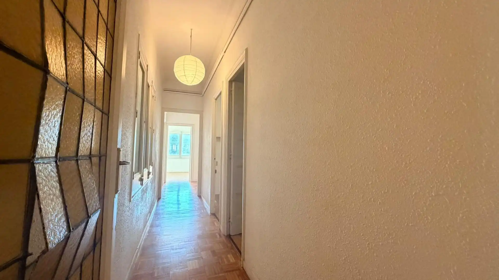 Piso en venta en Barcelona con Parquet