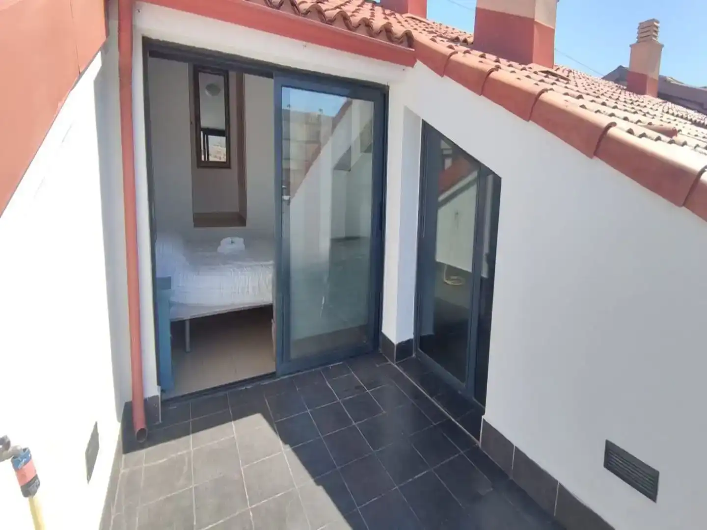 Terrassa de Àtic en venda en Palamós amb Aire condicionat, Piscina i Balcó