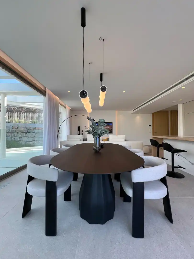 Penthouse mit Pool zum Verkauf in La Quinta, imagen 53