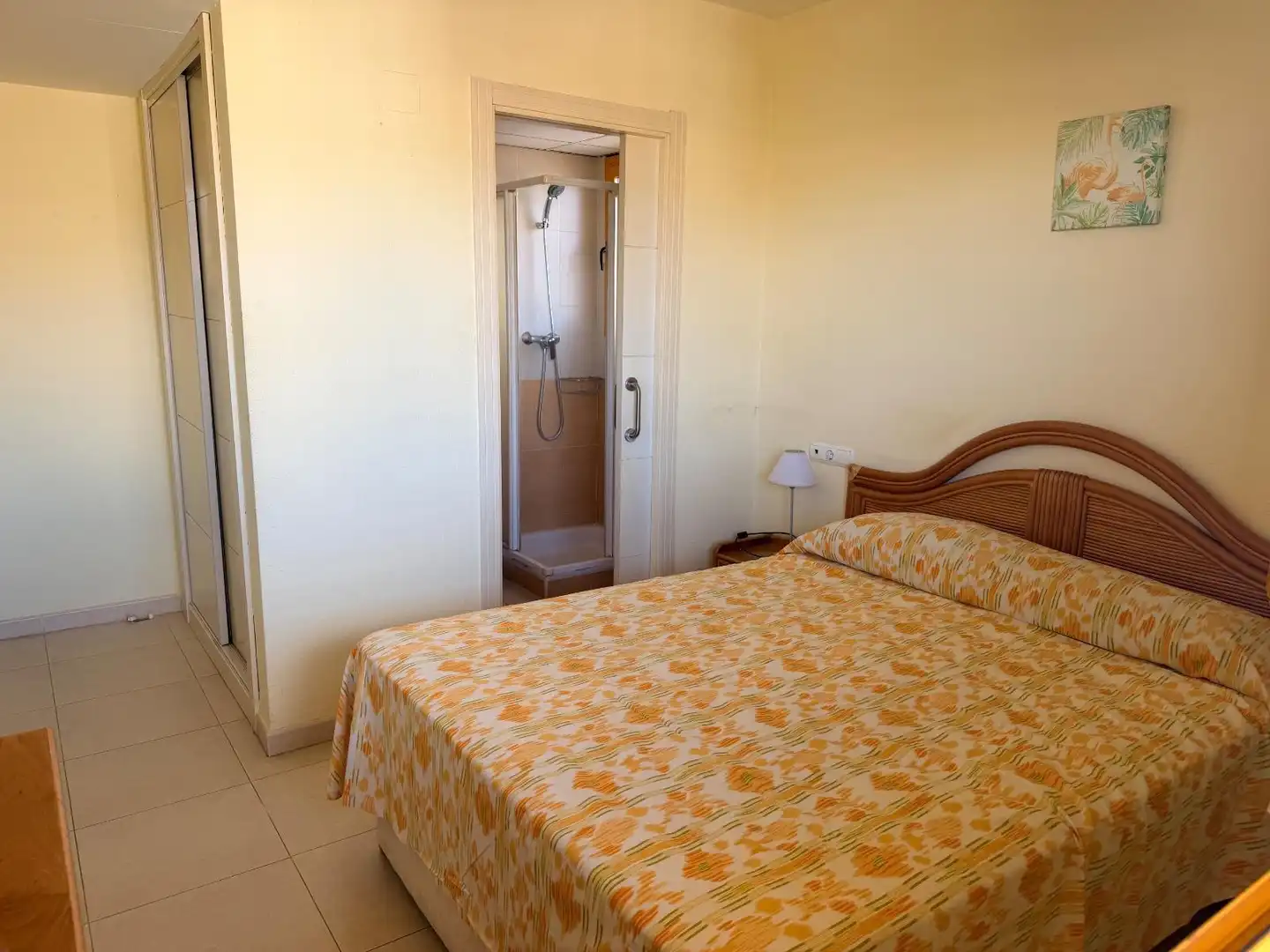 Mini appartamento con piscina in vendita a Zona Levante - Playa Fossa, imagen 13