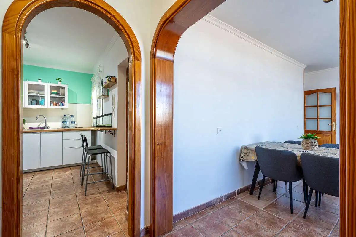 Flat for sale in Valterra - Altavista