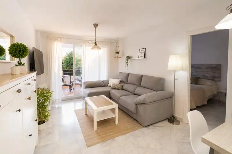 Wohnung mit Pool zum Verkauf in Bahía de Casares, imagen 10