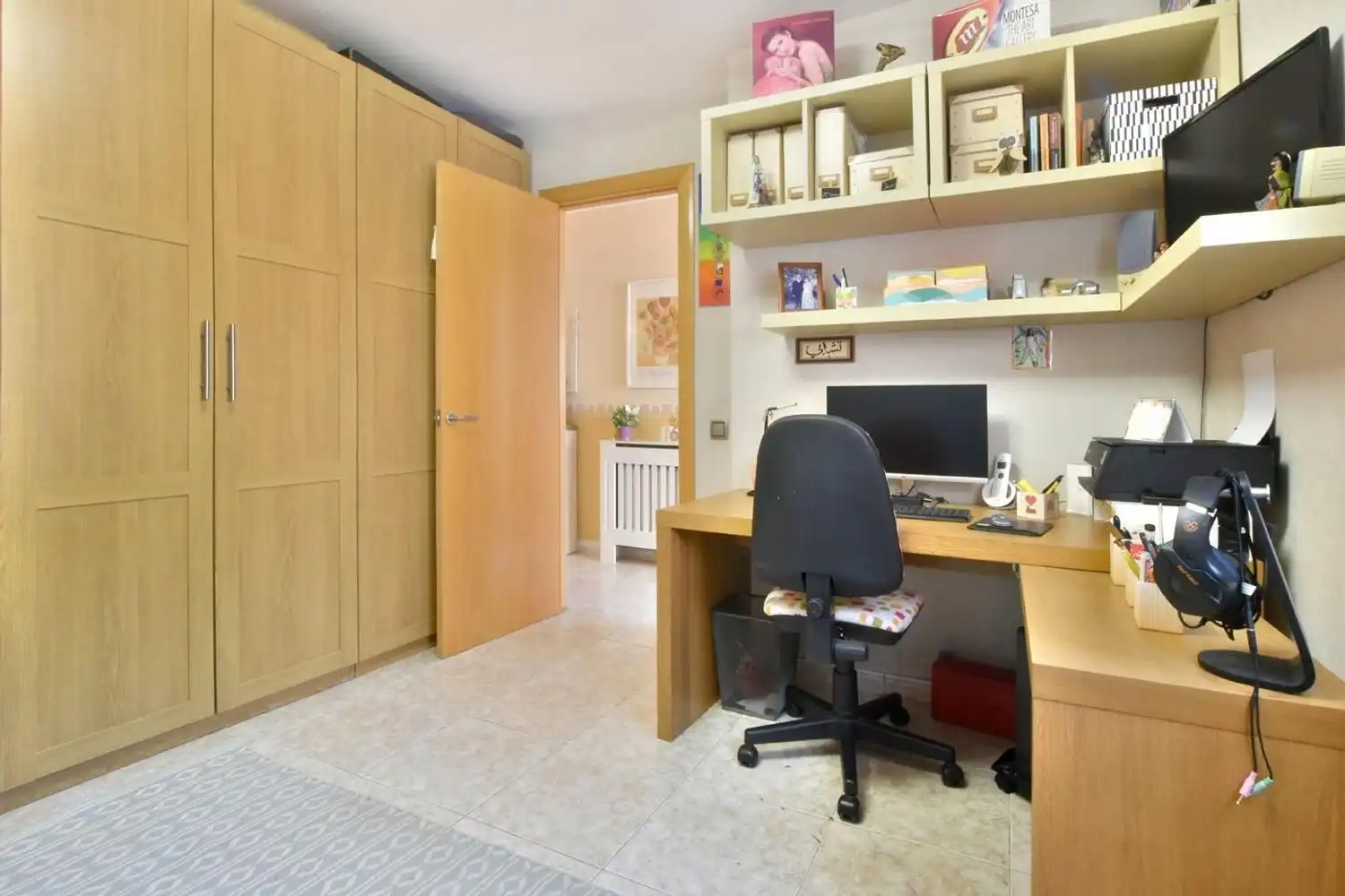 Villa avec piscine à vendre à Calle Jacint Verdaguer, imagen 62
