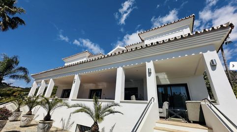 Foto 5 de Casa o chalet de alquiler en Sierra Blanca, Marbella
