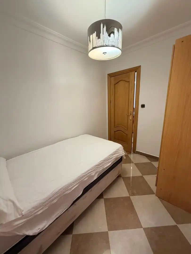 Piso con terraza en alquiler en Ronda, imagen 27