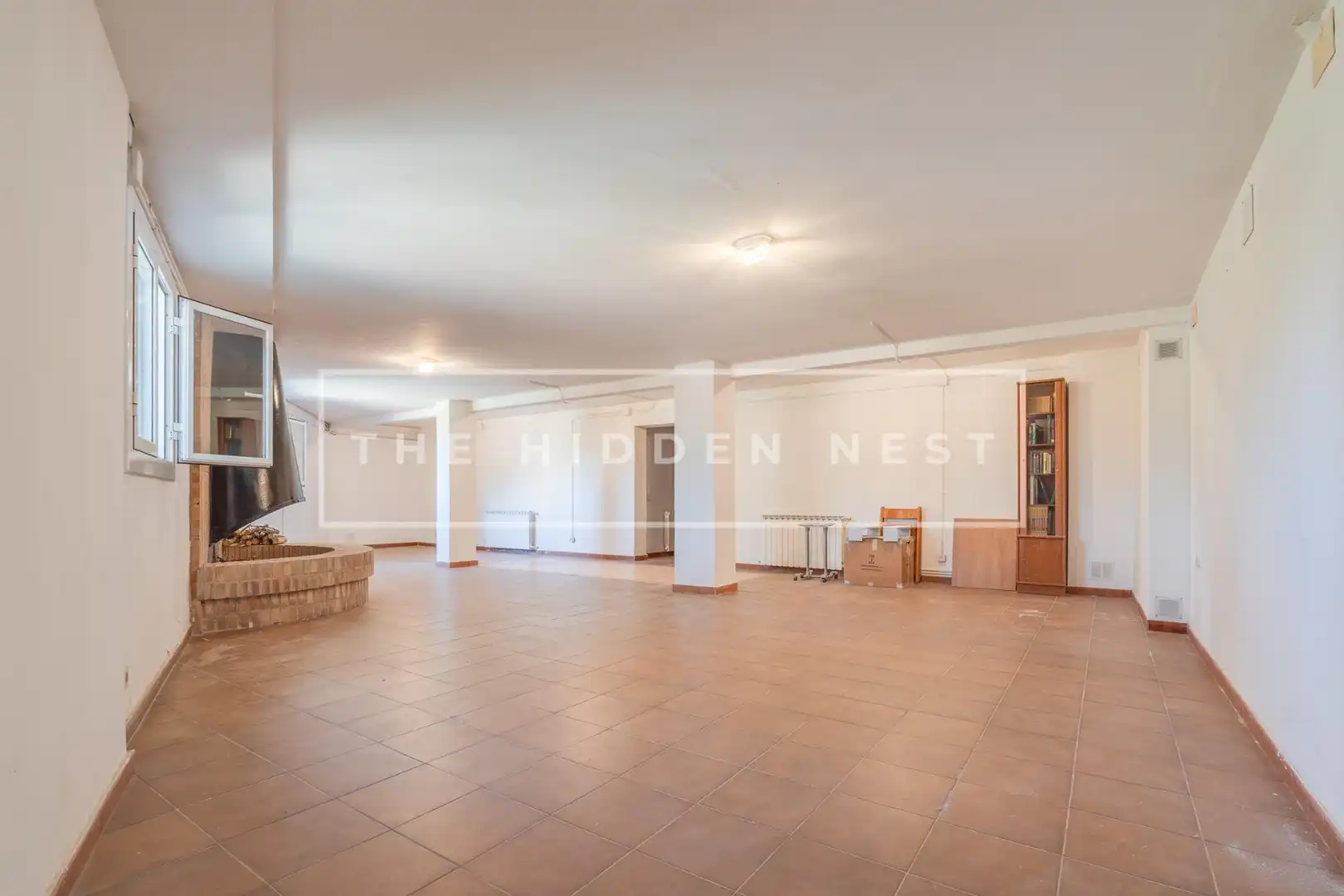 Casa o xalet en venda en Castellar del Vallès amb Calefacció, Parquet i Terrassa