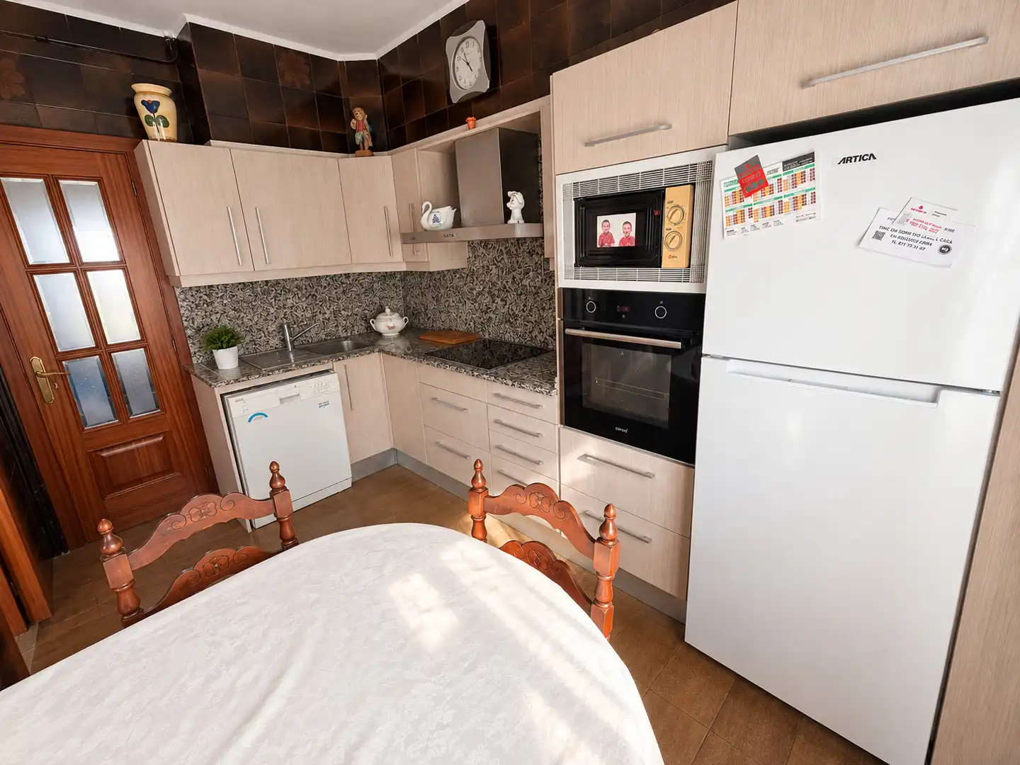 Casa a schiera in vendita a Manlleu, imagen 5