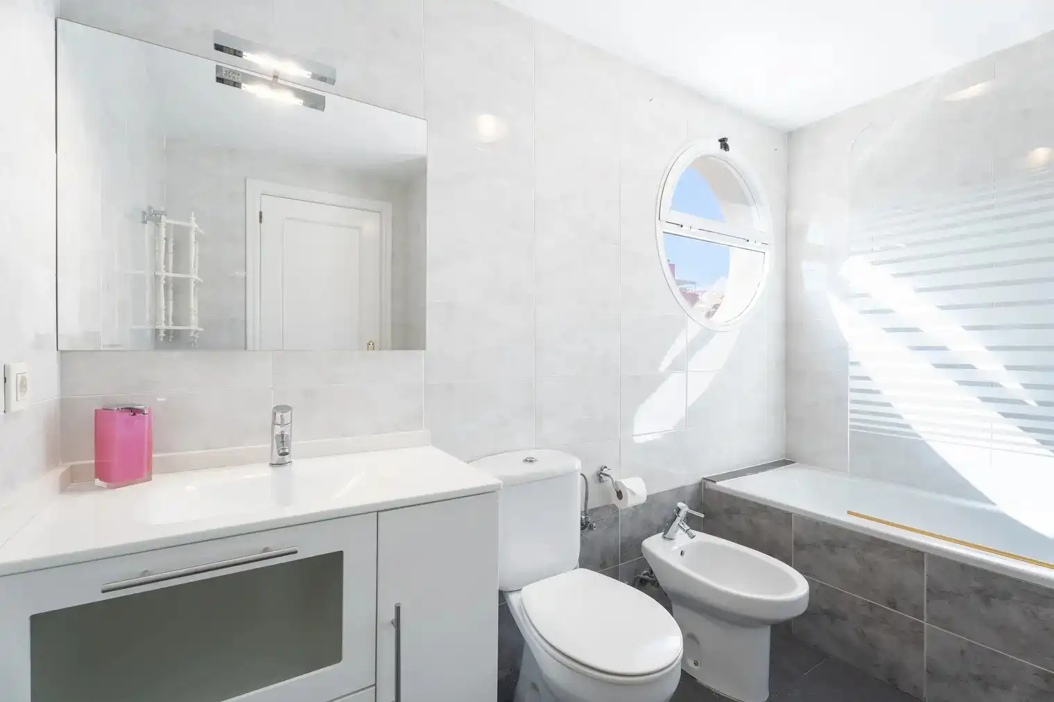 Apartamento de alquiler en Carrer José Segrelles, Canet d'En Berenguer