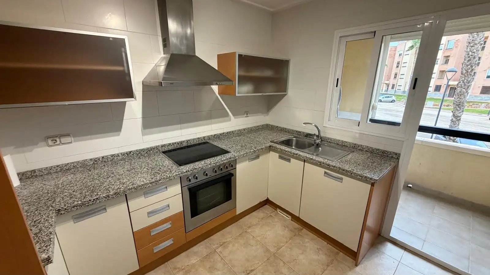 Apartament amb piscina en venda a Calle Alcacil, imagen 4