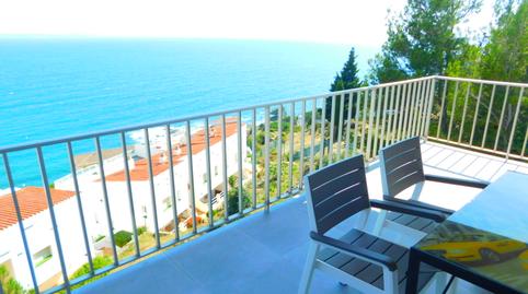 Foto 2 de Apartament en venda a Almadrava - Canyelles - Puig-Rom, Roses