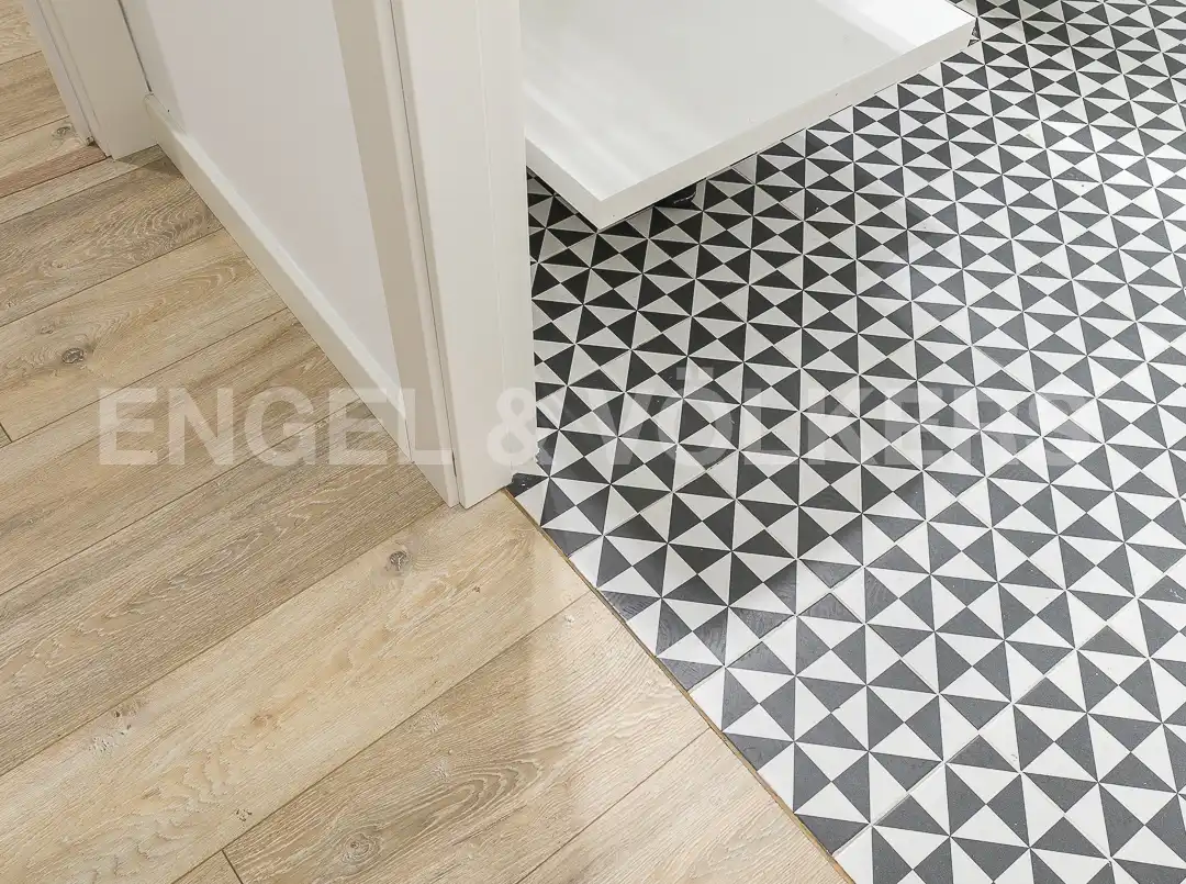 Ático con terraza en venta en Ciutat Vella, imagen 22