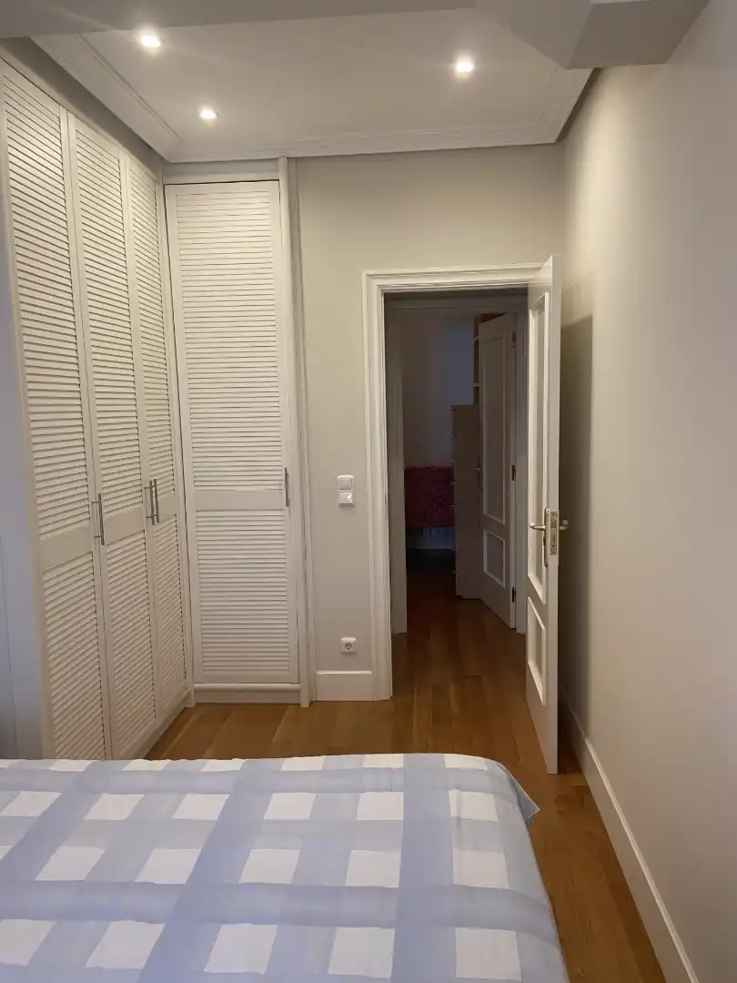 Wohnung mit Aufzug zum Verkauf in Alameda de Recalde, imagen 14