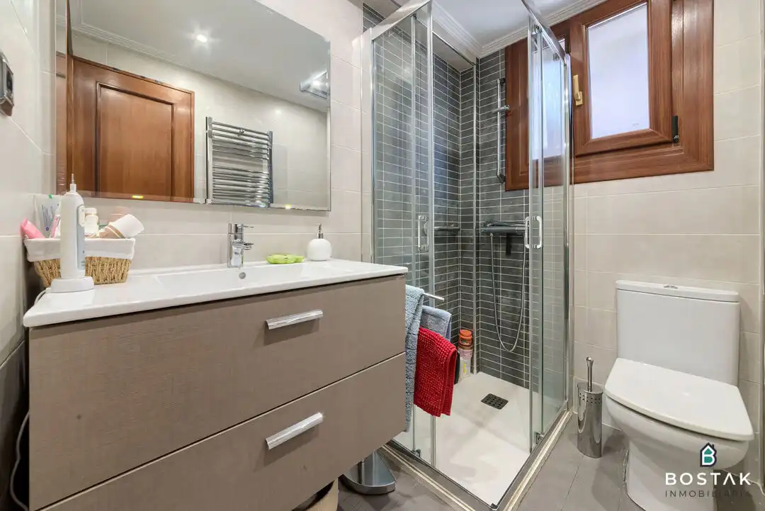 Appartement avec ascenseur à vendre à Begoñalde Etxetaldea, imagen 25