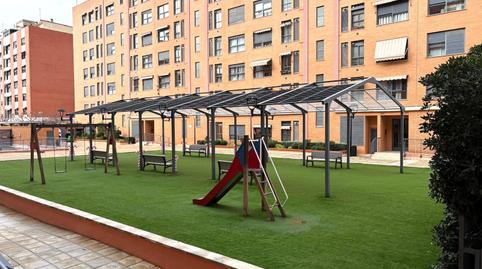 Foto 3 de Planta baixa en venda a Nou Benicalap, Valencia