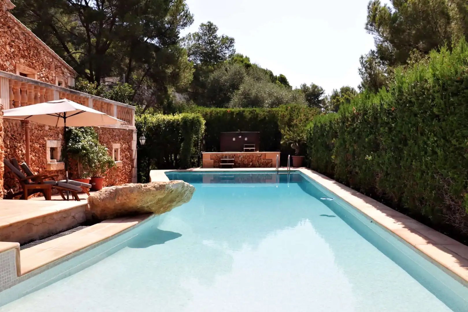Casa en venta en Costa dels Pins, imagen 3