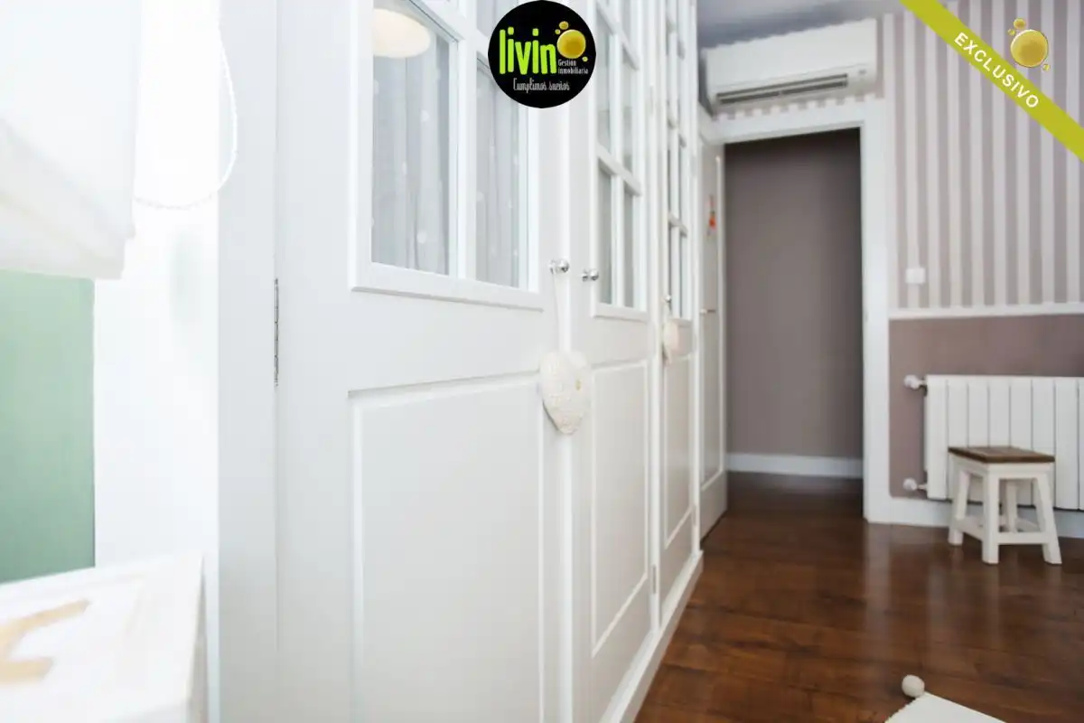 Piso en venta en San Bartolomé - Millán de Priego