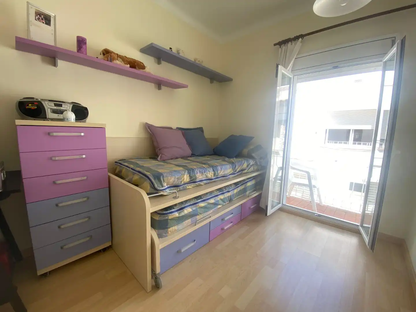 Wohnung mit Terrasse zum Verkauf in Carrer del Roser, imagen 17