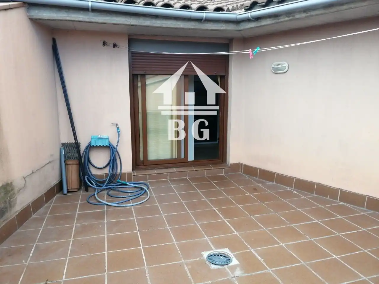 Wohnung zum Verkauf in Lloret de Mar mit Klimaanlage, Heizung und Terrasse