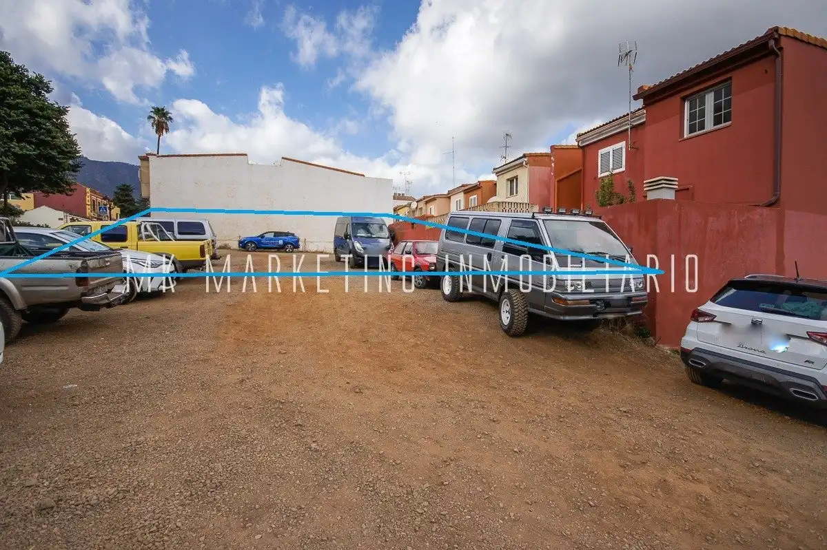 Terreny residencial en venda a Avenida JUAN CARLOS I, imagen 5