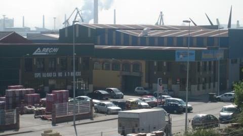 Photo 4 of Industrial buildings to rent in Centro, Asturias