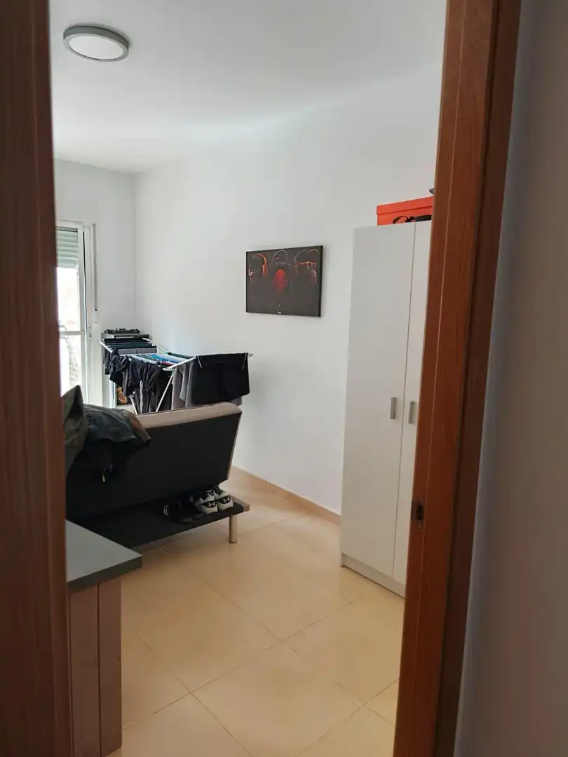 Flat for sale in Murcia  with Air Conditioner, Furnished and Balcony