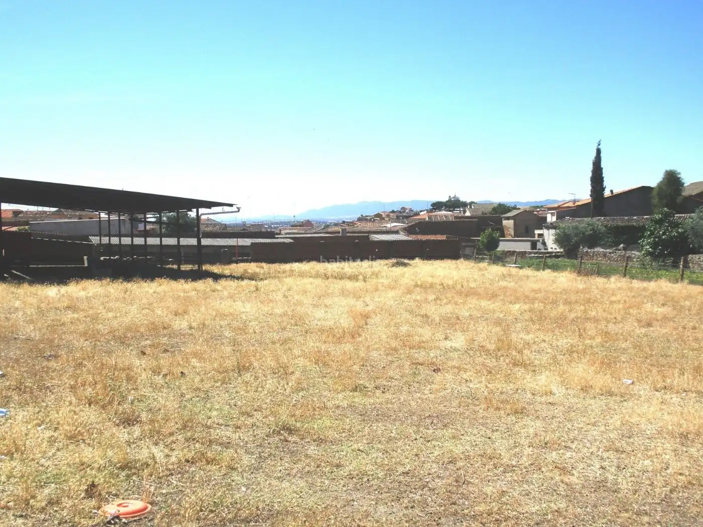 Terreny residencial en venda a Calle Jorge 53A, imagen 3