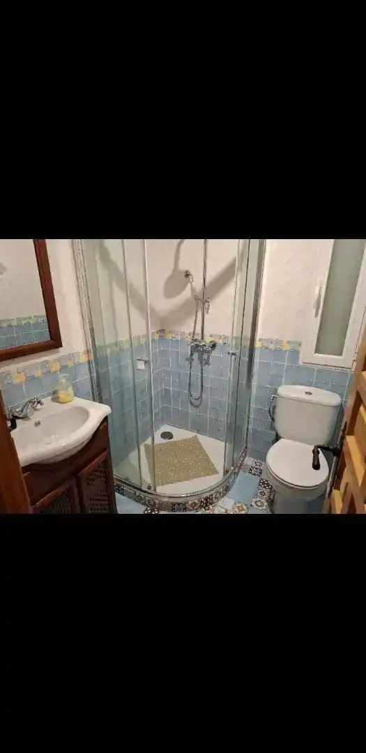 Bany de Casa o xalet en venda en Torremocha de Jarama