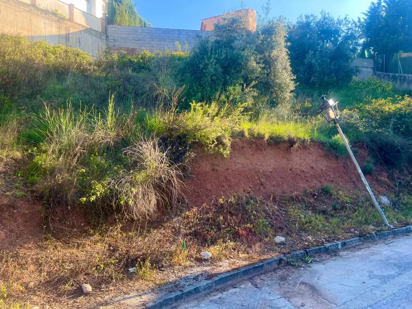 Terreno residencial en venta en Nívar, imagen 17