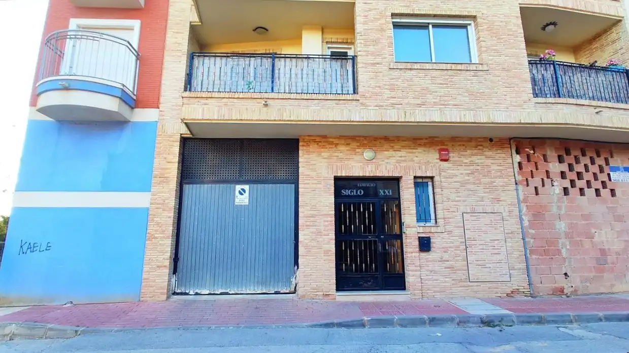 Parking à vendre à Vereda San Isidro, imagen 7