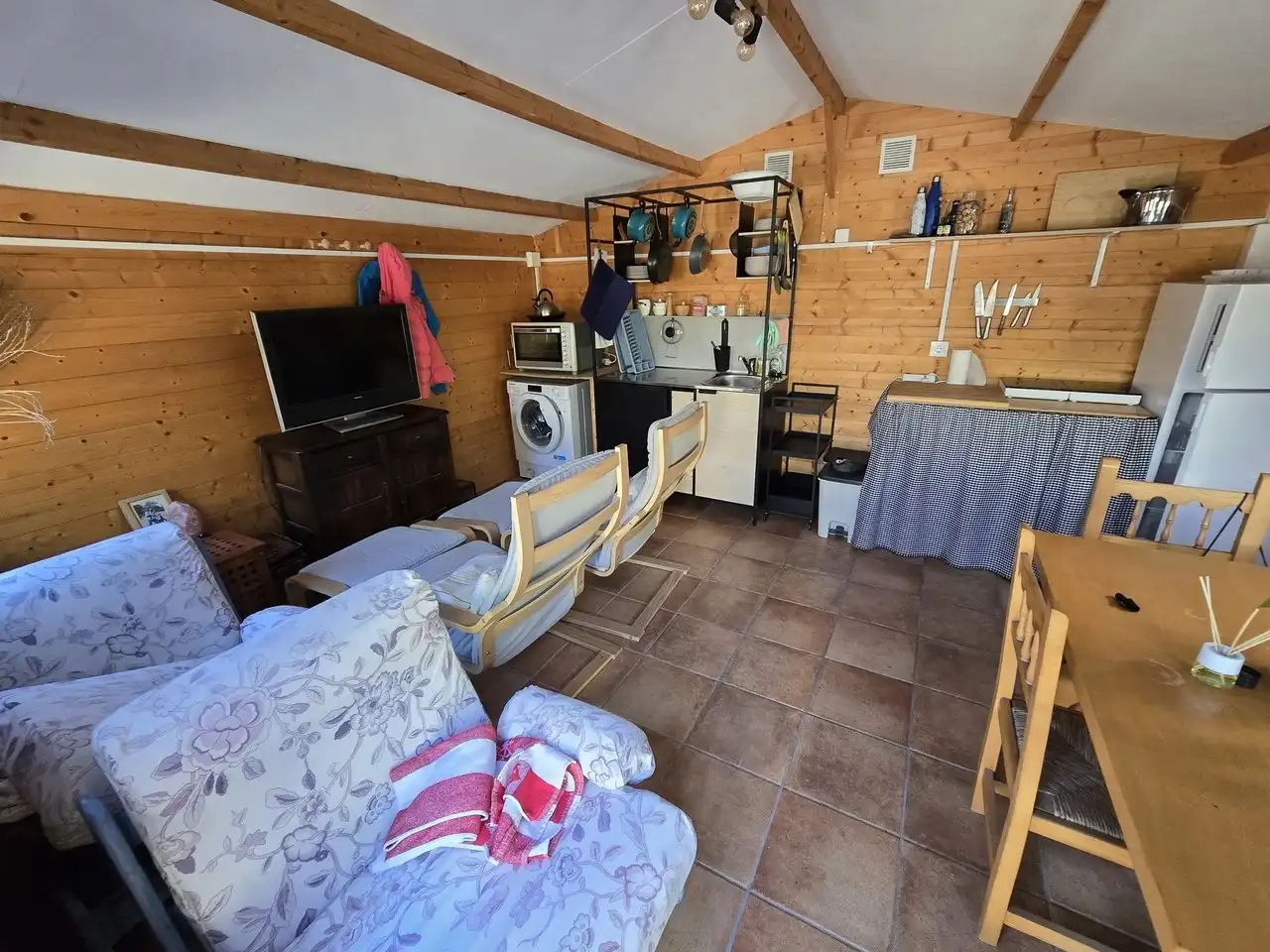 Casa con piscina en venta en Mojácar Playa - Las Ventanicas - La Paratá, imagen 21