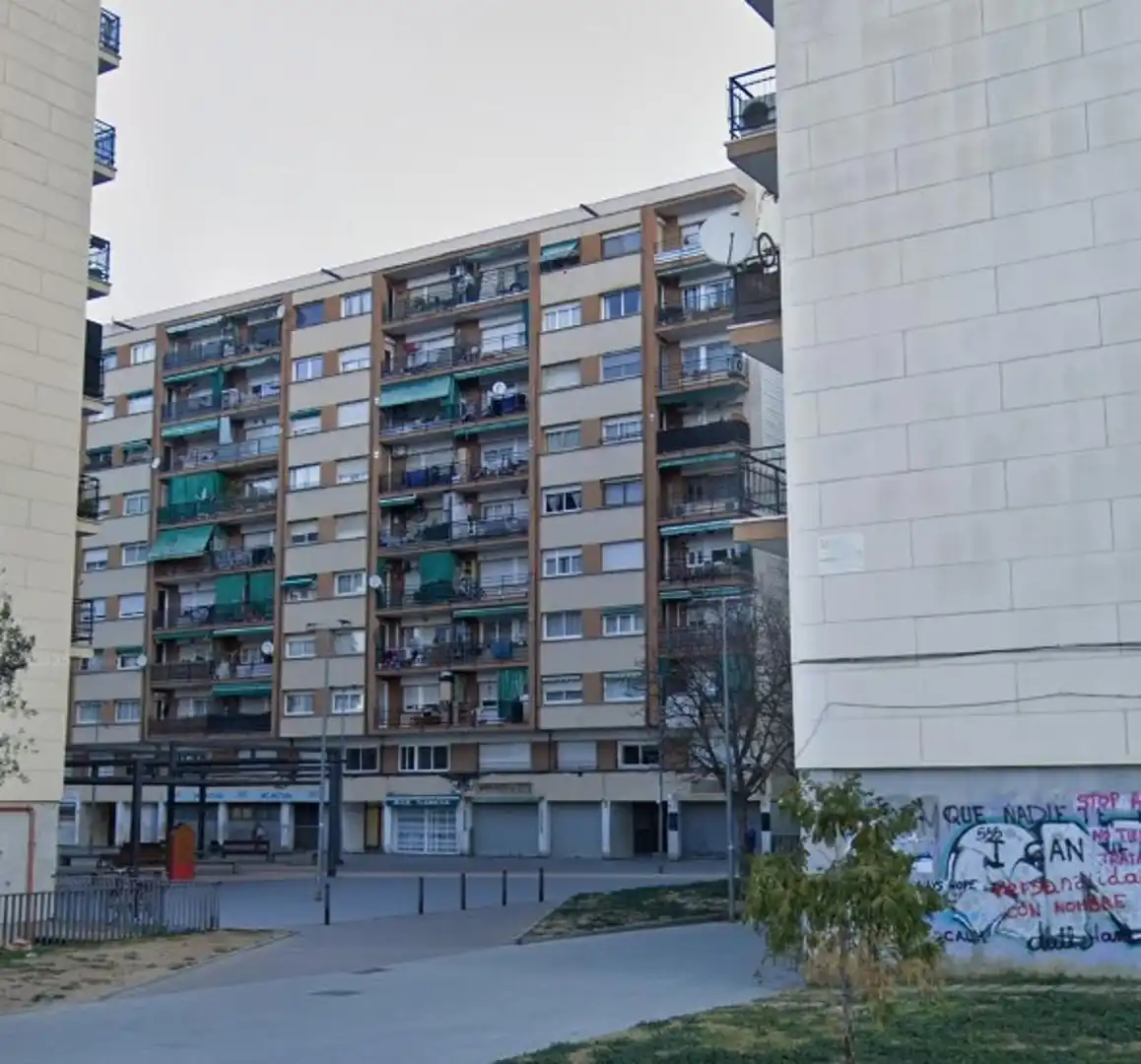 Piso en venta en Neus Català i Pallejà