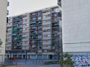 Wohnung zum Verkauf in Neus Català i Pallejà