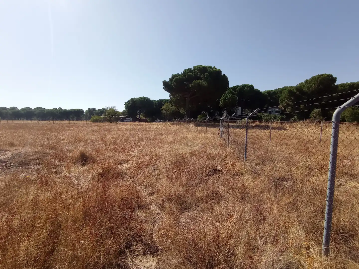 Terreno industrial en venta en Laguna de Duero