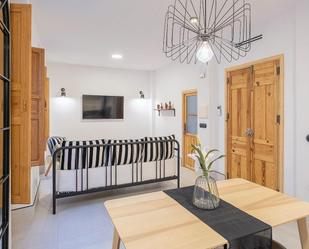 Apartament de lloguer a San Bartolomé - Millán de Priego