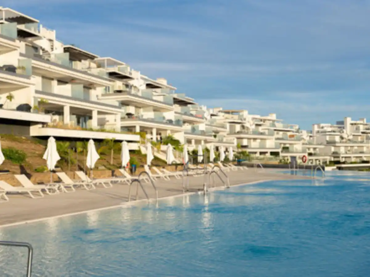 Adossat amb piscina en venda a Benamara - Atalaya, imagen 26