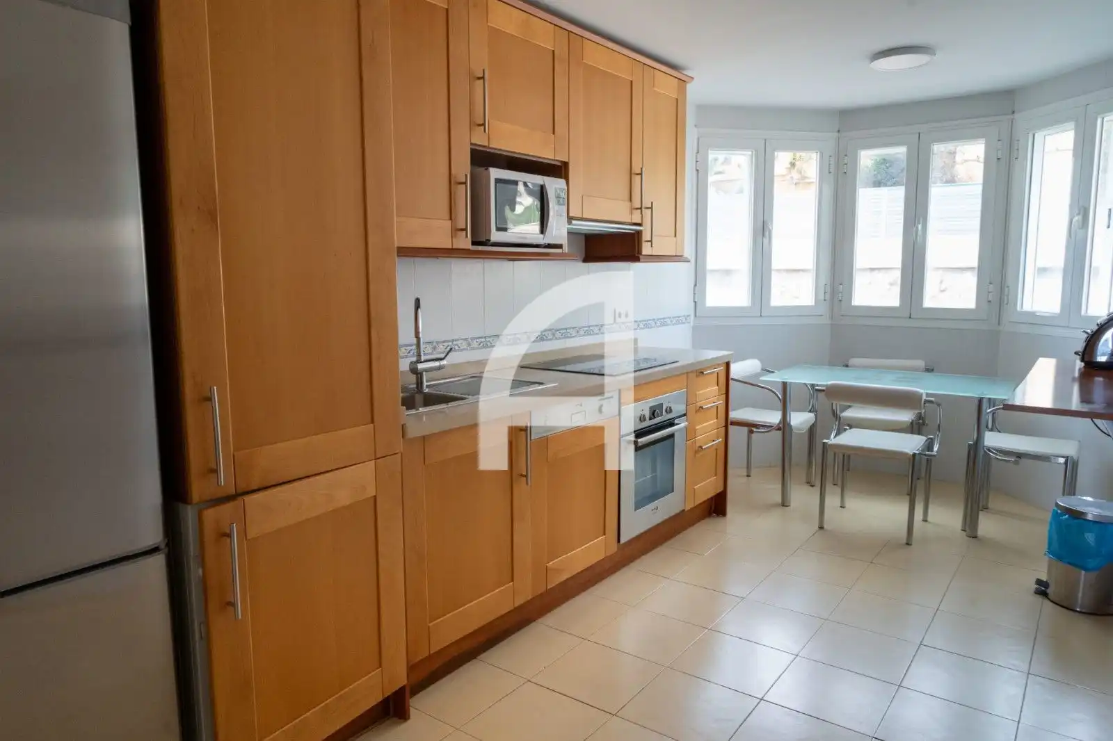 Cuina de Pis en venda en Fuengirola amb Aire condicionat, Calefacció i Terrassa