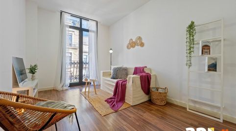 Foto 5 de Piso en venta en Marti Folguera, Mestral, Reus