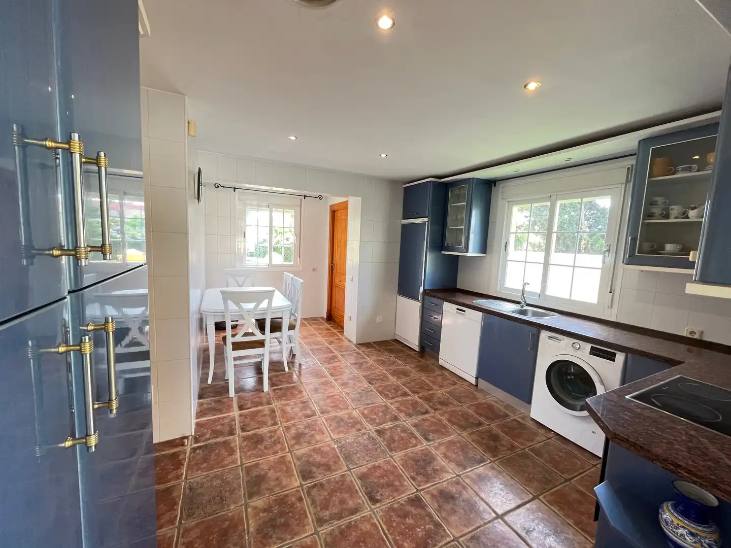 Villa mit Terrasse zur Miete in Las Chapas - El Rosario, imagen 9