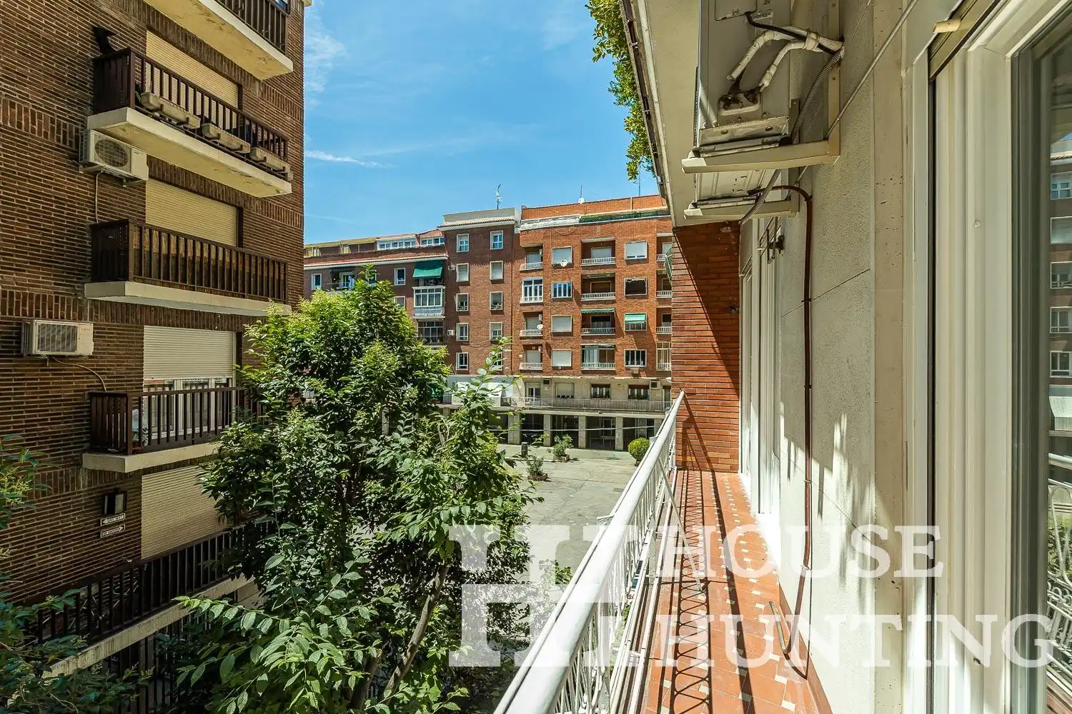 Piso con terraza en alquiler en Plaza ARGUELLES, imagen 17