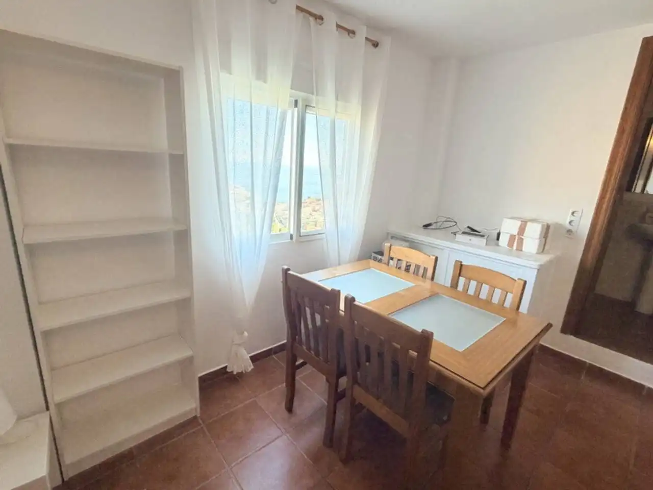 Detached house with pool to rent in Calle Loma del Gato 1, imagen 15
