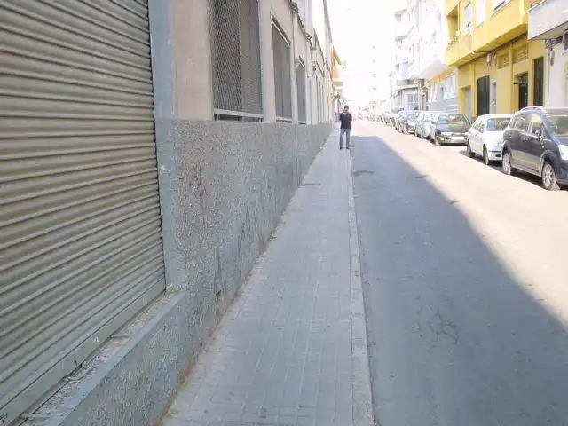 Lands and plots for sale in Plaza de Toros - Avenida Chapí - Trinquete, imagen 7