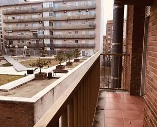 Balcony of Flat for sale in Valls  with Terrace and Balcony
