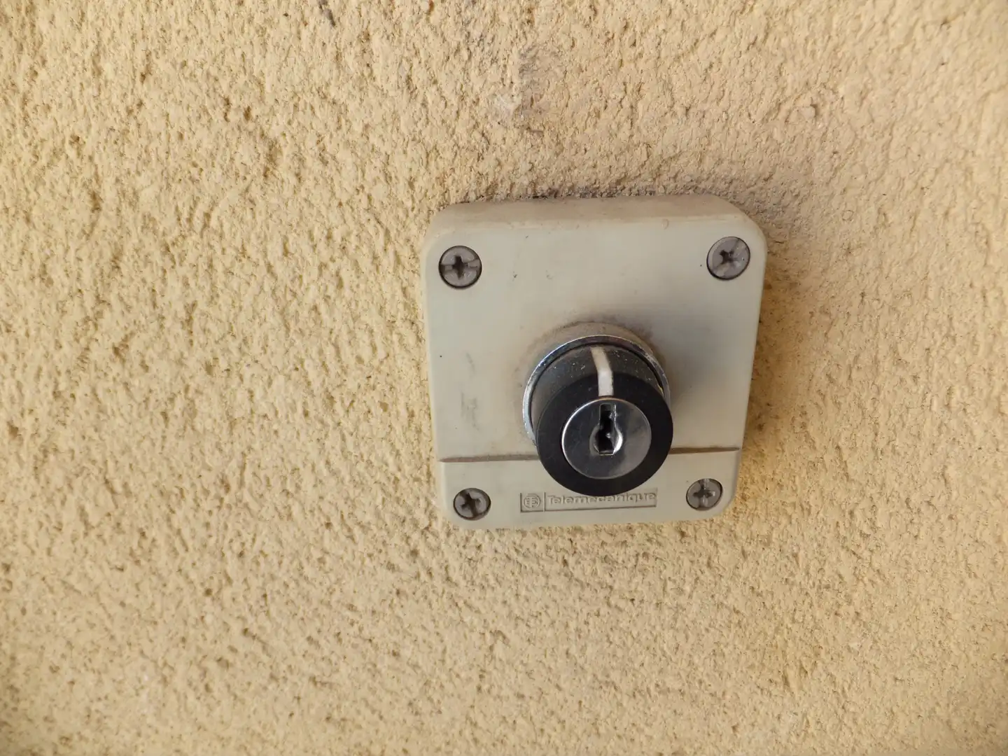 Parking of Garage for sale in Riudoms  with Alarm
