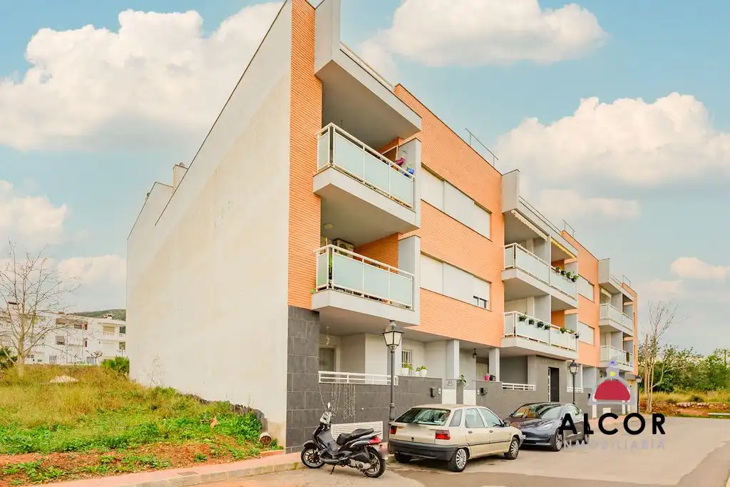 Parking à vendre à Santa Magdalena de Pulpis, imagen 10