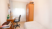 Schlafzimmer von Wohnung zum verkauf in Málaga Capital