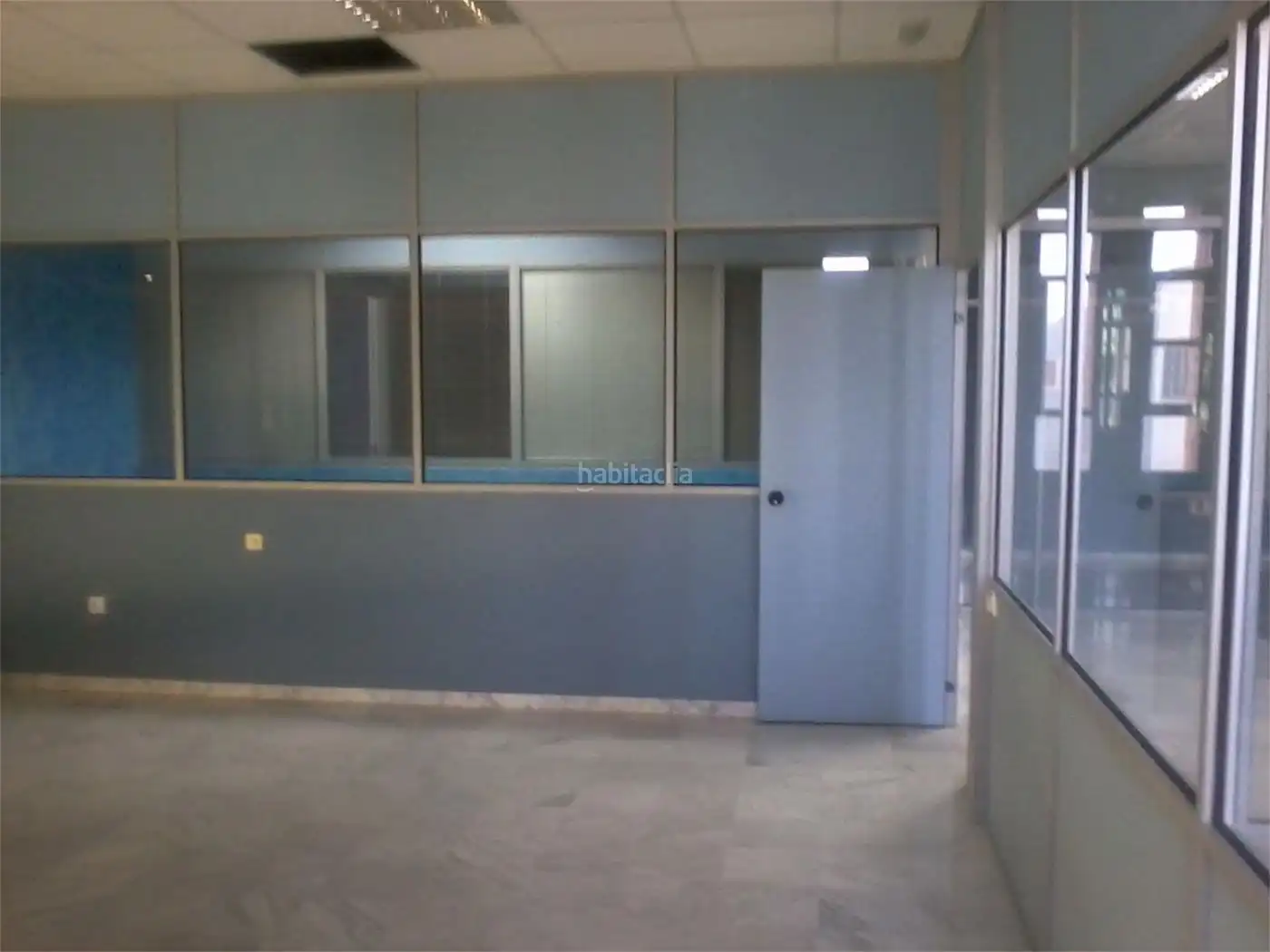 Büro zur Miete in Calle del Comercio 20, imagen 9