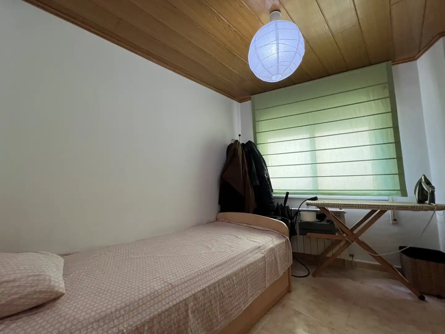 Wohnung mit Terrasse zum Verkauf in FRANCESC MACIA, imagen 16